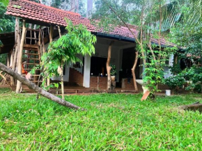 JUNGLE HOSTEL Habarana
